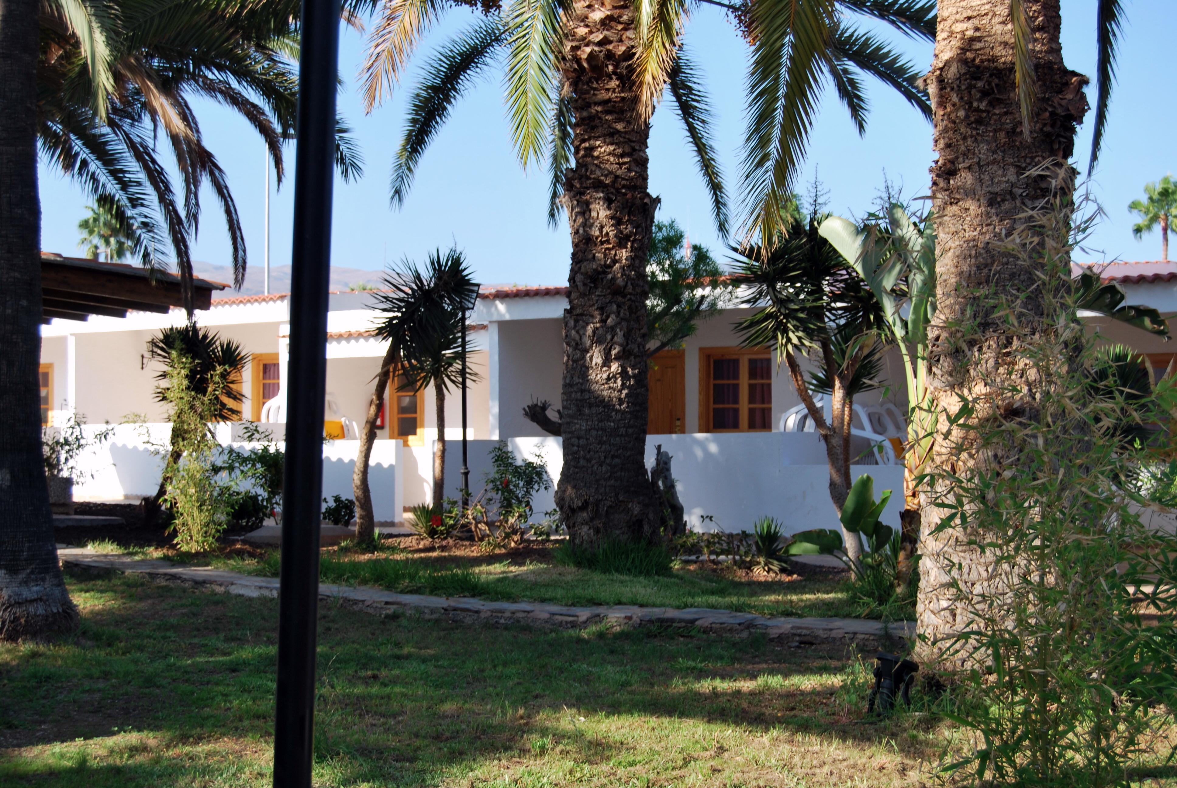 Bungalows Rebecca Park Playa del Ingles  Exterior photo