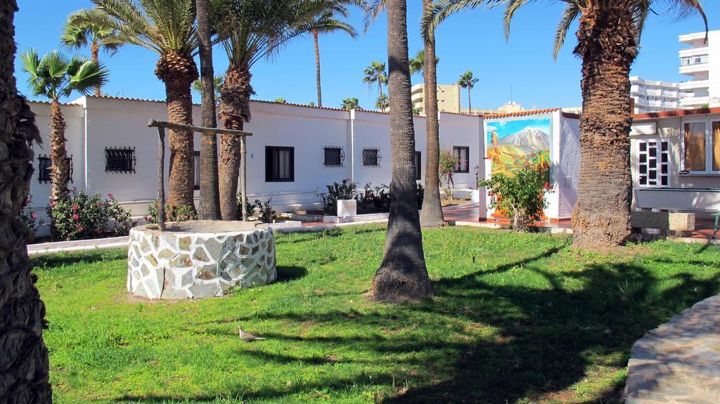 Bungalows Rebecca Park Playa del Ingles  Exterior photo